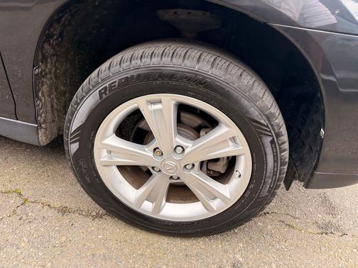 2008 Lexus RX 400h Base