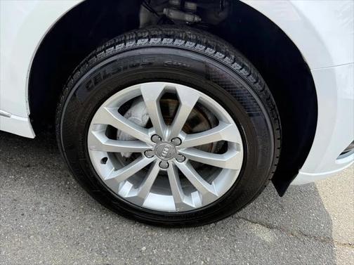 2016 Audi Q5 2.0T Premium