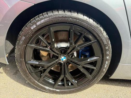 2021 BMW 540 xDrive