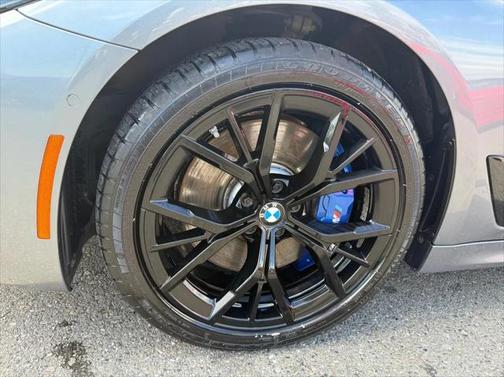 2021 BMW 540 xDrive