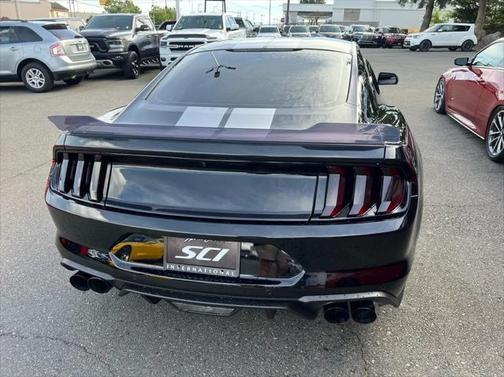 2018 Ford Mustang GT