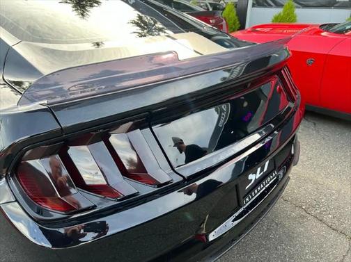 2018 Ford Mustang GT