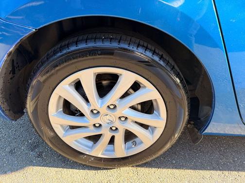 2012 Mazda Mazda3 i Grand Touring