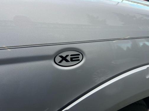 2004 Nissan Frontier XE King Cab