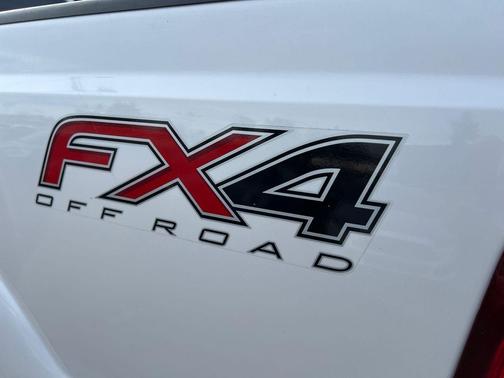 2014 Ford F-350 Lariat