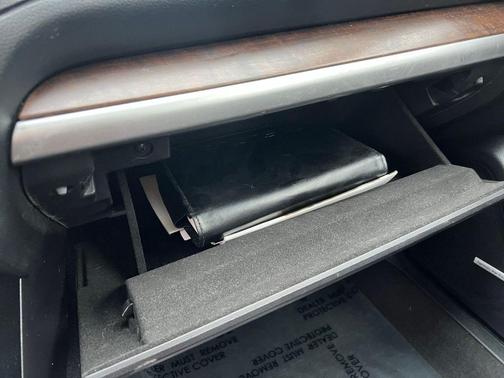 Obsidian 2018 Lexus RC 350 Base