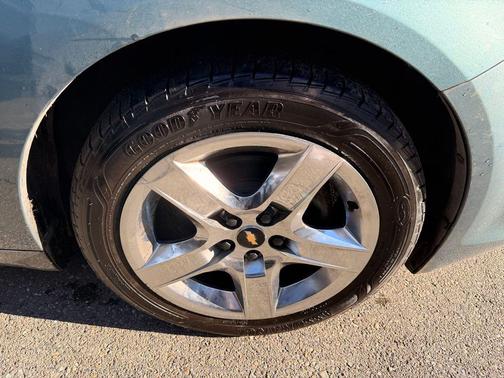 2009 Chevrolet Malibu LT