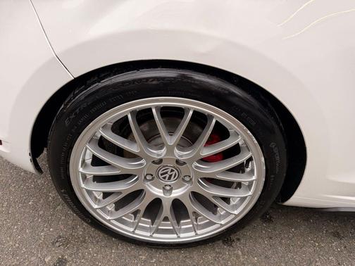 2012 Volkswagen GTI 2-Door