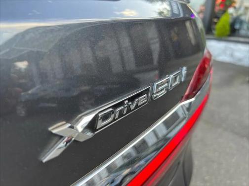2019 BMW X7 xDrive50i