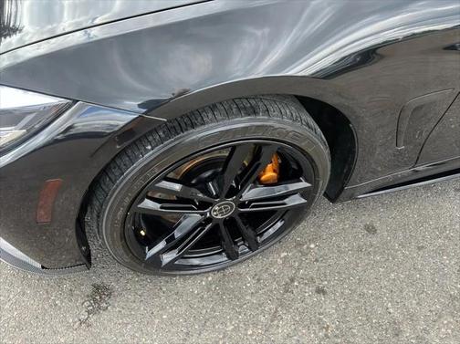 2019 BMW 440 i xDrive
