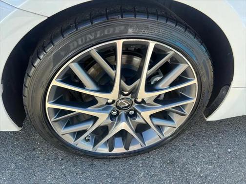 2015 Lexus RC 350 Base