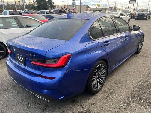 2020 BMW M340 i