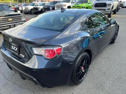 2015 Scion FR-S Base
