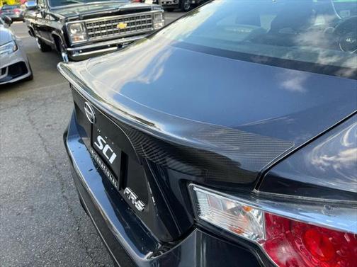 2015 Scion FR-S Base