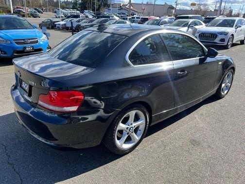 2011 BMW 128 128i