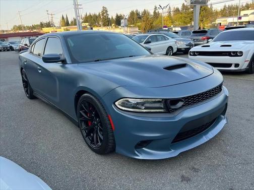 2019 Dodge Charger R/T Scat Pack