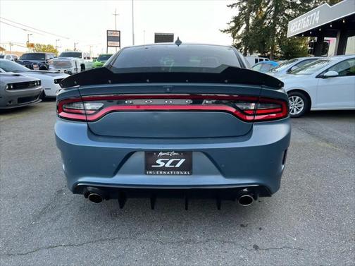 2019 Dodge Charger R/T Scat Pack