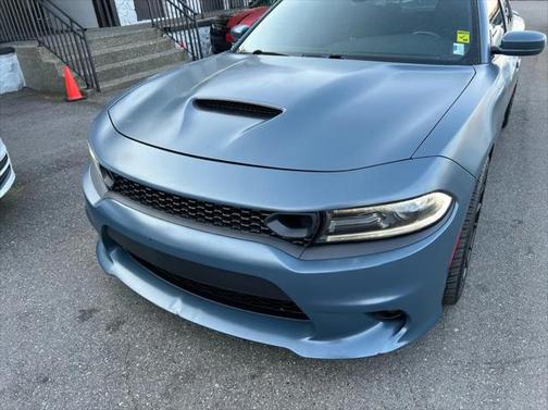 2019 Dodge Charger R/T Scat Pack