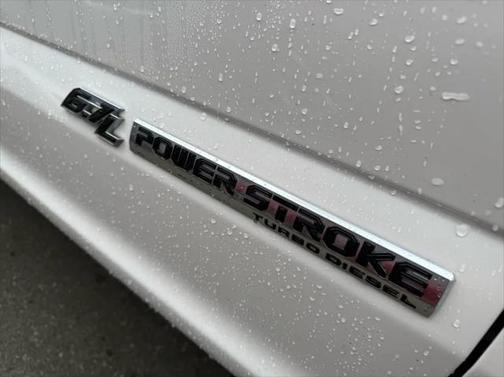 2017 Ford F-350 Lariat