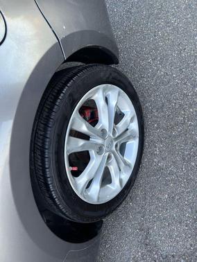 2012 Kia Forte Koup SX