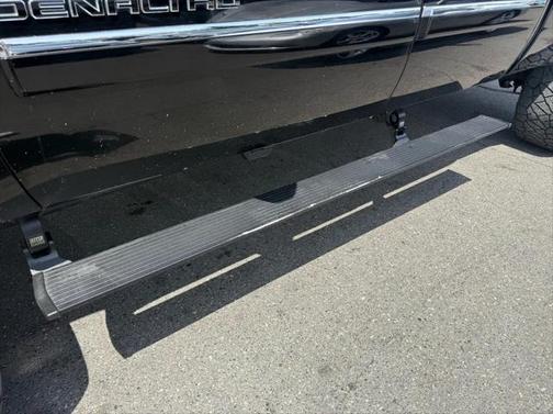 2011 GMC Sierra 3500 H/D