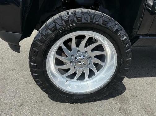 2011 GMC Sierra 3500 H/D