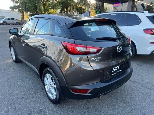 2016 Mazda CX-3 Touring