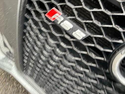 2015 Audi RS 5 4.2
