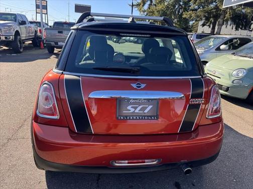 2013 MINI Hardtop Cooper