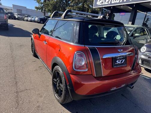 2013 MINI Hardtop Cooper