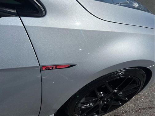 2016 Volkswagen Golf GTI 2.0T S 4-Door