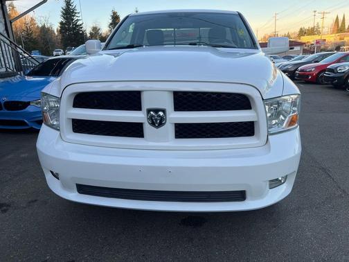 2012 RAM 1500 ST