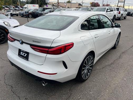 2022 BMW 228 Gran Coupe i xDrive