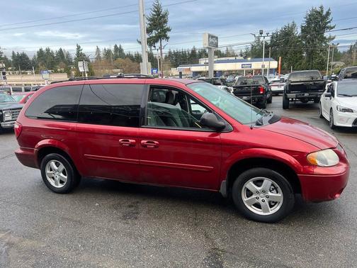 2005 Dodge Grand Caravan SXT