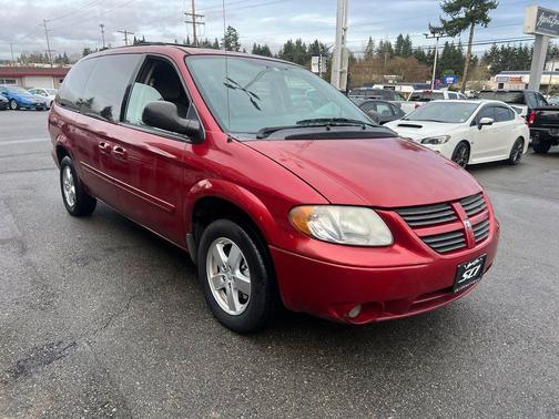 2005 Dodge Grand Caravan SXT