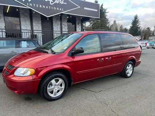 2005 Dodge Grand Caravan SXT