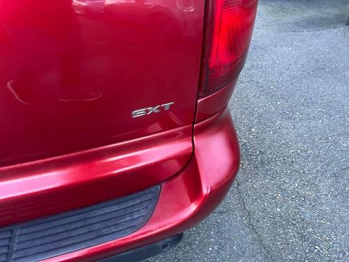 2005 Dodge Grand Caravan SXT