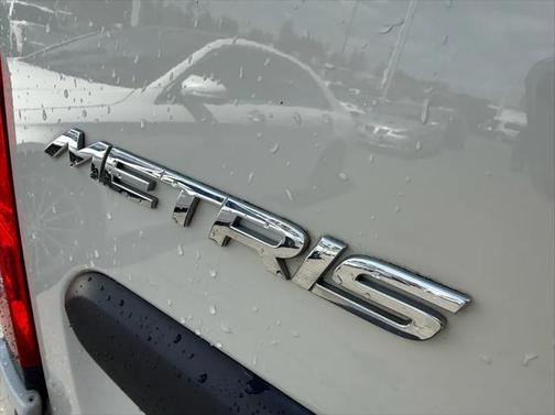 2021 Mercedes-Benz Metris Base