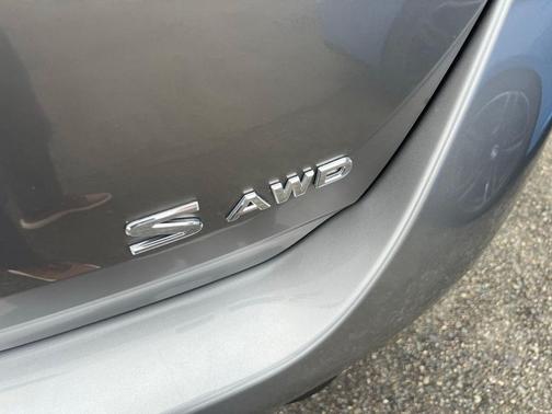 2009 Nissan Murano S