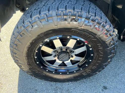2015 RAM 2500 SLT