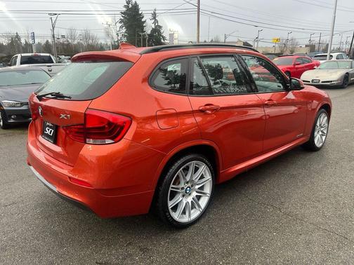 2015 BMW X1 xDrive 28i