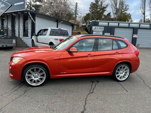 2015 BMW X1 xDrive 28i