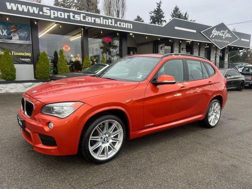 2015 BMW X1 xDrive 28i