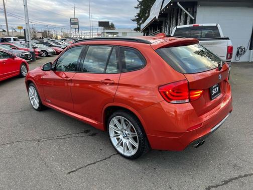 2015 BMW X1 xDrive 28i