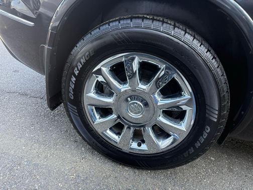 2014 Buick Enclave Premium