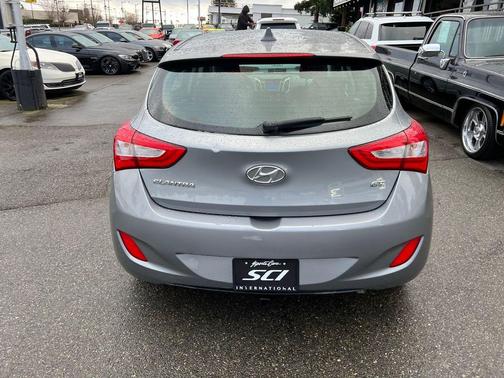 2014 Hyundai Elantra GT Base