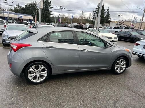 2014 Hyundai Elantra GT Base