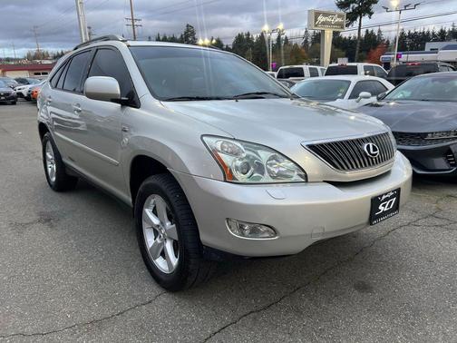 2005 Lexus RX 330 Base