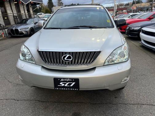 2005 Lexus RX 330 Base