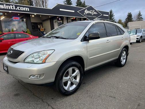 2005 Lexus RX 330 Base